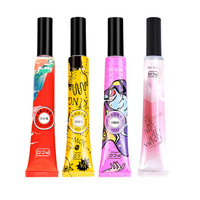 Lèvres allaitement cicatrice réparation Micropigmentation microblad tatouage maquillage Permanent après-soin changement de couleur brillant teinte pour les lèvres