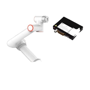 Robot Colaborativo Automatizado FR5 para Soldadura Láser MIG con Caja de Engranajes Motorizada - Alta Eficiencia (800 mm/min) para Actualización de Líneas de Producción - Product Image 3