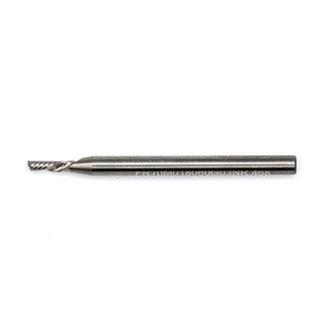 Italian Premium Tools Microtools Solid Carbide <b>Milling</b> <b>Cutters</b> Negative Helix <b>Milling</b> <b>Cutter</b> - Product Image 1