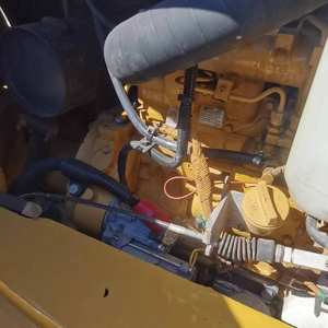 Mini excavadora sobre orugas CAT 303.5E Caterpillar CAT 303,5 en venta - Product Image 6