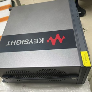 Keysight Agilent N9010B EXA محلل إشارة 10 هرتز إلى 44 جيجابايت تم اختباره وقياسه في ظروف العمل - Product Image 1