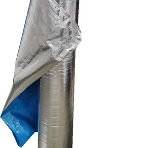 วัสดุฉนวนความร้อน/<span class=keywords><strong>ฟอยล์</strong></span> Ai แบบด้านเดียวผลิตจากจีน - Product Image 4