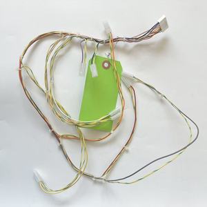 定制游戏机线束 - Product Image 1