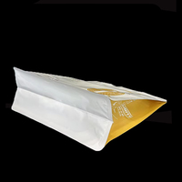 Sacs personnalisés mats refermables à fermeture éclair pour aliments pour animaux de compagnie (chien) 2,5 kg 5 kg – Fournisseur d'usine chinoise pour gelée