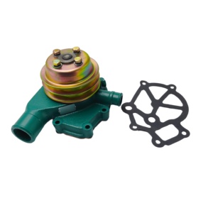 Bomba de Agua de Alta Calidad para Sistema de Refrigeración de Camiones, Nueva, 1307010-C223-0000 para Faw Jiefang - Product Image 2