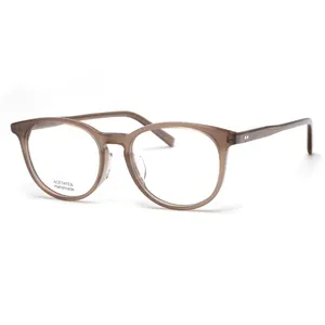 NEW Fashion High Quality Acetate Eyeglasses Frame Custom OEM Eyeglasses Optical Eyewear Prescription Eyewear