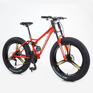 OEM/Tùy Chỉnh Áp Suất Không Khí Phía Trước Ngã Ba 26/27.5Inch Carbon Fibre Xe Đạp Cấu Hình Cao Xuống Dốc Xe Đạp Giá Rẻ Xuống Dốc Chu Kỳ - Product Image 6