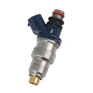 Injecteur de carburant 23250-75040 pour Toyota Hilux, pièce de rechange en métal - Product Image 1