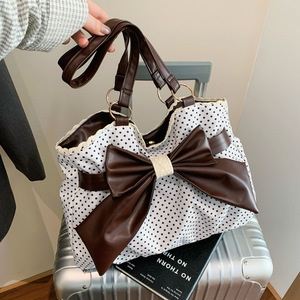 Sacs fourre-tout grande capacité pour femmes, sacs à bandoulière rétro de haute qualité pour dames, nouvelle mode 2025, sacs à main polyvalents décontractés - Product Image 3
