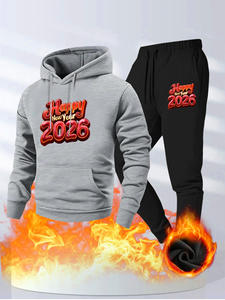 Conjunto de Golf <span class=keywords><strong>Ralph</strong></span> <span class=keywords><strong>Lauren</strong></span> para <span class=keywords><strong>Hombre</strong></span>, Conjunto de Sudadera con Capucha Cálida de Alta Calidad, <span class=keywords><strong>Ropa</strong></span> de Marca, Consultar Disponibilidad - Product Image 4