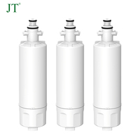 Filtre à eau pour réfrigérateur certifié NSF Jietai