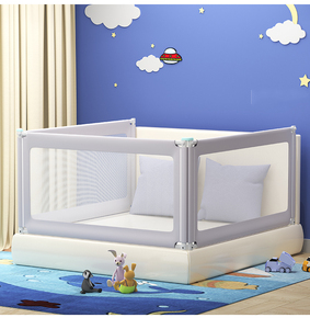 Barrière de lit de sécurité pour bébé de haute qualité à <span class=keywords><strong>prix</strong></span> d'usine - Product Image 1