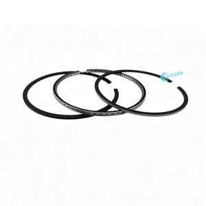 Anillo de Pistón para Motor de Maquinaria de Construcción 4900738 4900400 para Cummins A2300 <span class=keywords><strong>A2000</strong></span> A1700 A1400 - Product Image 3