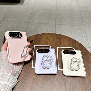 Funda Protectora para Teléfono con Soporte Giratorio de 360 Grados, Protección Completa Anticaídas y Protector de Pantalla de Vidrio para iPhone Duo 18 Fold Ultra - Product Image 6