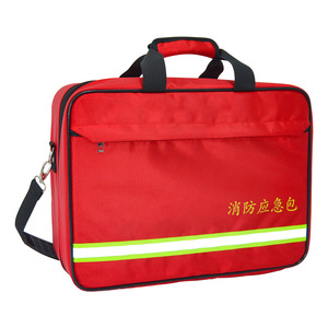 Kit de Herramientas de Autorescate, Equipo de Emergencia para Escape de Incendios y Rescate, Kit de Herramientas de Accesorios para la Lucha contra Incendios - Product Image 1