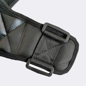 Néoprène dos soutien orthèse épaule dos lisseur Posture correcteur ceinture dispositif <span class=keywords><strong>pour</strong></span> hommes femmes assis épaule dos soutien - Product Image 5