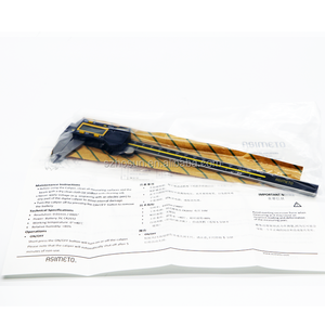 Calibrador Electrónico Vernier Impermeable IP67 de 0-150 mm - Product Image 2