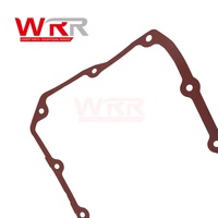 حشية غطاء صمام محرك السيارة WRR 11127581215 لسيارات BMW الفئة 1 و3 و5 و6 و7 وX3 وX5 وZ4 وE85 وE86 وE90 وE91 وE60 وE61