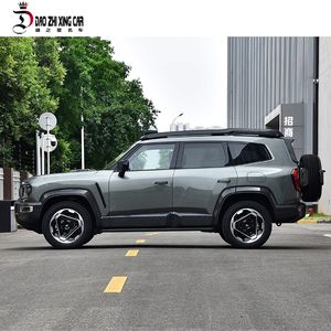 <span class=keywords><strong>Auto</strong></span> Usate Changan 2025 dalla Cina, SUV Deepal G318 a Autonomia Estesa, 5 Posti, Fuoristrada Deepal G318 2025 - Product Image 2