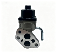 Válvula EGR Estándar/Alto Rendimiento para Focus, Escape, Fusion, Mazda 1590848 1S7G9D475AH 1119890 Lista para Enviar