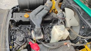 รถยกเครื่องยนต์ดีเซลใช้งานได้อเนกประสงค์สำหรับ Komatsu 3T 3M - Product Image 6