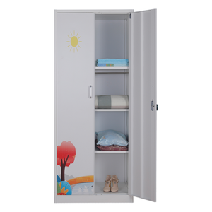 vendita calda <span class=keywords><strong>armadio</strong></span> camera da letto <span class=keywords><strong>armadio</strong></span> in <span class=keywords><strong>alluminio</strong></span> per mobili per la casa - Product Image 6