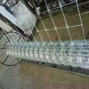 Offre Spéciale : Panneaux de clôture galvanisés pour bétail et treillis de jardinage à vendre - Product Image 2