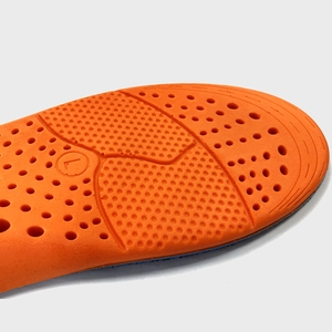 Semelles intérieures avec support d'arc, pour chaussures de sport, d'athlétisme, respirantes, avec trou d'air, nouveaux produits, <span class=keywords><strong>2021</strong></span> - Product Image 2