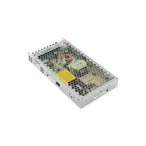Mean Well — boîtier métallique fermé, série LRS, 3.3v 4.2v 5v 12v 15v 24v 36v 48v 35 ~ 350w, alimentation électrique de commutation, AC/DC - Product Image 2
