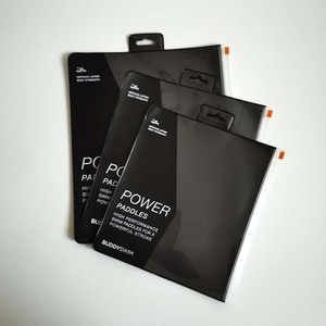 Bolsa de Plástico Personalizada para Camisetas, Bolsa de Embalaje para Ropa de PVC EVA con Cierre de Cremallera - Product Image 2