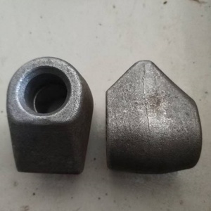 كتلة حامل CMB6 الصينية لـ 14 قطعة حفر الأساس CM63 بت قطع الأساس بت - Product Image 5