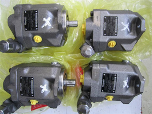 ปั๊มไฮดรอลิกส่งเร็ว R900535588 PV7-1X/40-71RE37MC0-08 R900586235 PV7-1X/25-30RE01MC3-16 - Product Image 5