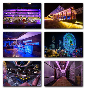 DMX ws2812b địa chỉ <span class=keywords><strong>LED</strong></span> <span class=keywords><strong>Strip</strong></span> DC5V 60Led/M 144led 5 m/cuộn IP67 ngoài trời không thấm nước 5050 rgbic pixel lập trình <span class=keywords><strong>LED</strong></span> <span class=keywords><strong>Strip</strong></span> - Product Image 6