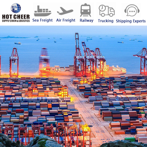 Chinesischer Spediteur bietet Tür-zu-Tür-Lieferung European Card <span class=keywords><strong>Airline</strong></span> DDP inklusive Steuern China Niederlande - Product Image 2