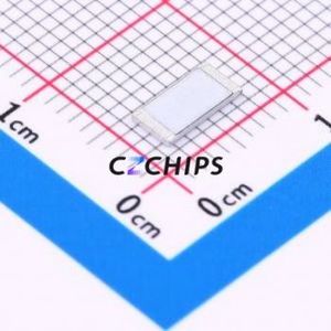 Resistencia de Detección de Corriente/Resistencia Shunt MFCR2512FR500Q9R, Resistencia de Película Delgada de 2512, 500mOhm, 1%, 2W - Product Image 2
