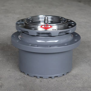 LB PC45-1 kotak gir <span class=keywords><strong>motor</strong></span> <span class=keywords><strong>travel</strong></span> pcpc45 kotak gir perjalanan perangkat <span class=keywords><strong>Motor</strong></span> pengurang Final Drive - Product Image 4
