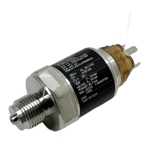 เซ็นเซอร์ 4-20 มิลลิแอมป์ Endress Hauser Cerabar PMC21 10-30 โวลต์กระแสตรง เกลียว 1/4 นิ้ว EH Cerabar PMC21 สำหรับก๊าซ - Product Image 5