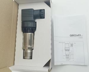 جهاز استشعار الضغط من سلسلة qpa ، بضغط الغاز ، وإشارة - Product Image 5