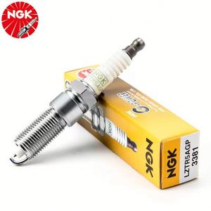 Nuevo Kit de 4 Bujías Vios 90919--01275 para Motor 1.8L para Vehículos Lexus y Nissan - Product Image 2