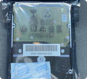 HUS728T8TALE6L4 0B36452 <span class=keywords><strong>HC320</strong></span> 8T SATA CCTV PC MONITOREO HDD SERVIDOR HDD - Product Image 2