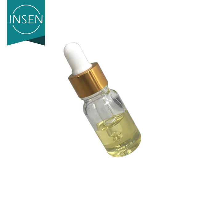 Factory Supply Skin Care Camellia Oil Camellia Seed Oil