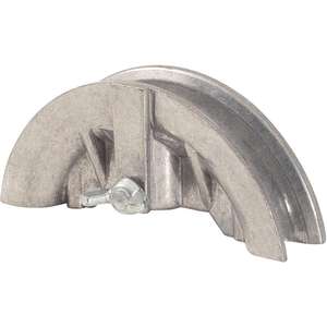 KS TOOLS Formeur de pliage d'aluminium variante2, Ø 12mm - Product Image 1