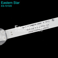 V5DN-395SM0-R3 de barre de LED ES-1010 40 pouces Tv pour SAMSU NGS UE40M5000AKXXU 3 pièces/ensemble 774MM TV LED rétro-éclairage