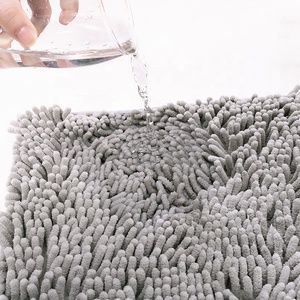 Mat Bath Mats Bath Mat Bath Mat Cheap Bathroom Washable Comfortable Anti Skid Mat Soft Shaggy Absorbent Water Microfiber Bath Mats For Shower Floor