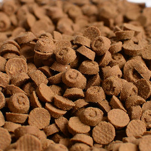 Produttore di prezzi competitivi fornitura cibo secco per gatti senza cereali cibo per gatti a bassa temperatura <span class=keywords><strong>grano</strong></span> cotto - Product Image 1