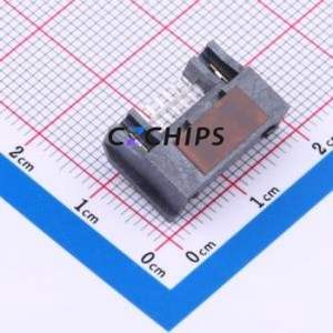 470804001 Hard Drive Connector (SAS/SATA/M.2) Connector - Product Image 1