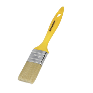 แปรงขนสีขาวระดับมืออาชีพ 40 มม. - Product Image 3