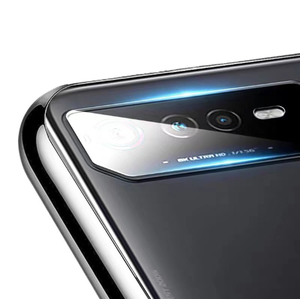 Protector de lente de cámara para ASUS <span class=keywords><strong>ROG</strong></span> <span class=keywords><strong>6</strong></span>, película protectora de vidrio templado 9H, <span class=keywords><strong>ROG</strong></span> 6pro - Product Image 5