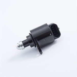 มอเตอร์ควบคุมรอบเดินเบา 1920CV 801011185901 B36 A96160 สำหรับ Peugeot 206 106 II Citroen Saxo - Product Image 3