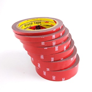 Chết cắt 3 m 4229 4229P Acrylic bọt băng cho Auto TRIM và phụ kiện, màu xám, 0.8 mét dày cho tự động - Product Image 6